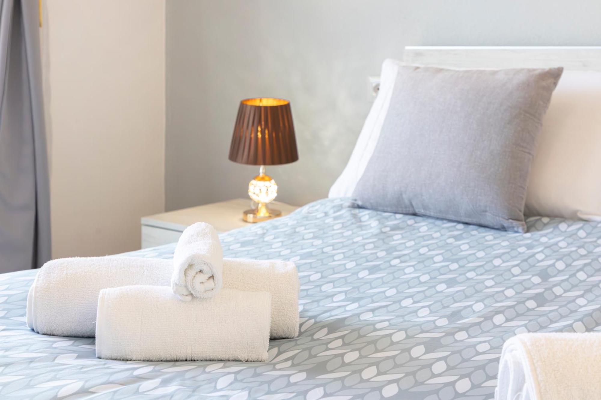 Bed and Breakfast Agua Dorada Boutique Lula Zimmer foto