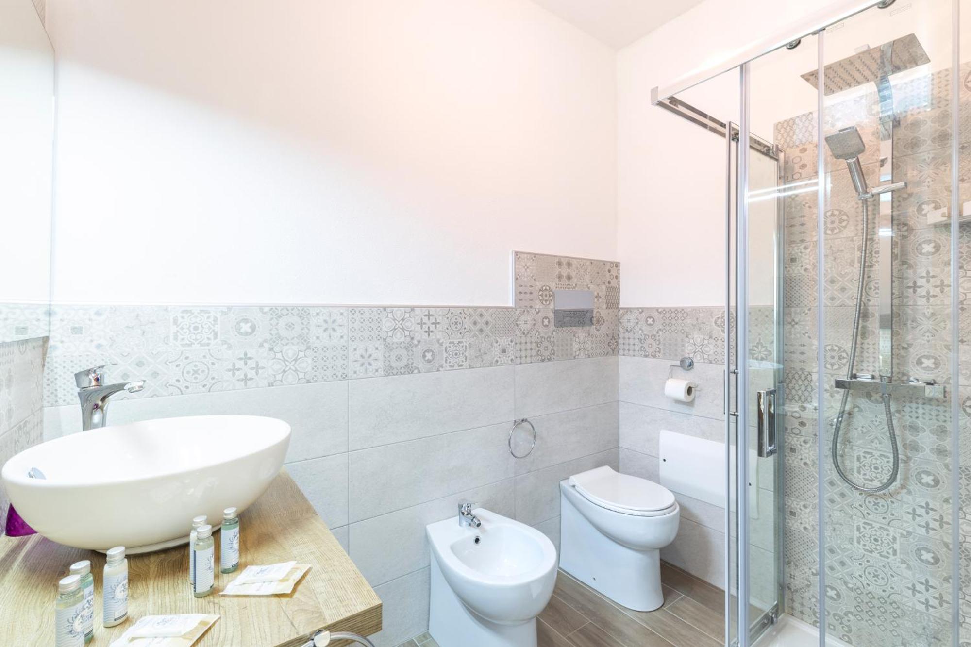 Bed and Breakfast Agua Dorada Boutique Lula Zimmer foto