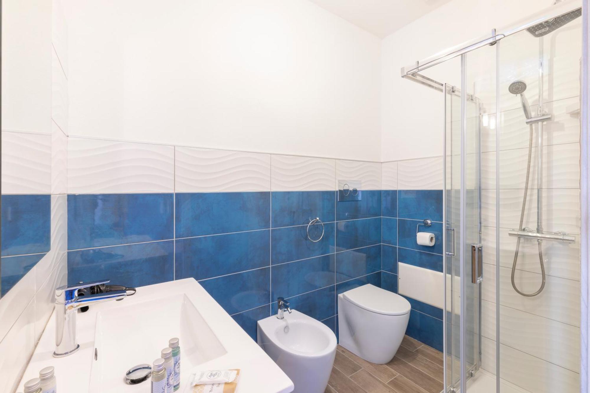 Bed and Breakfast Agua Dorada Boutique Lula Zimmer foto