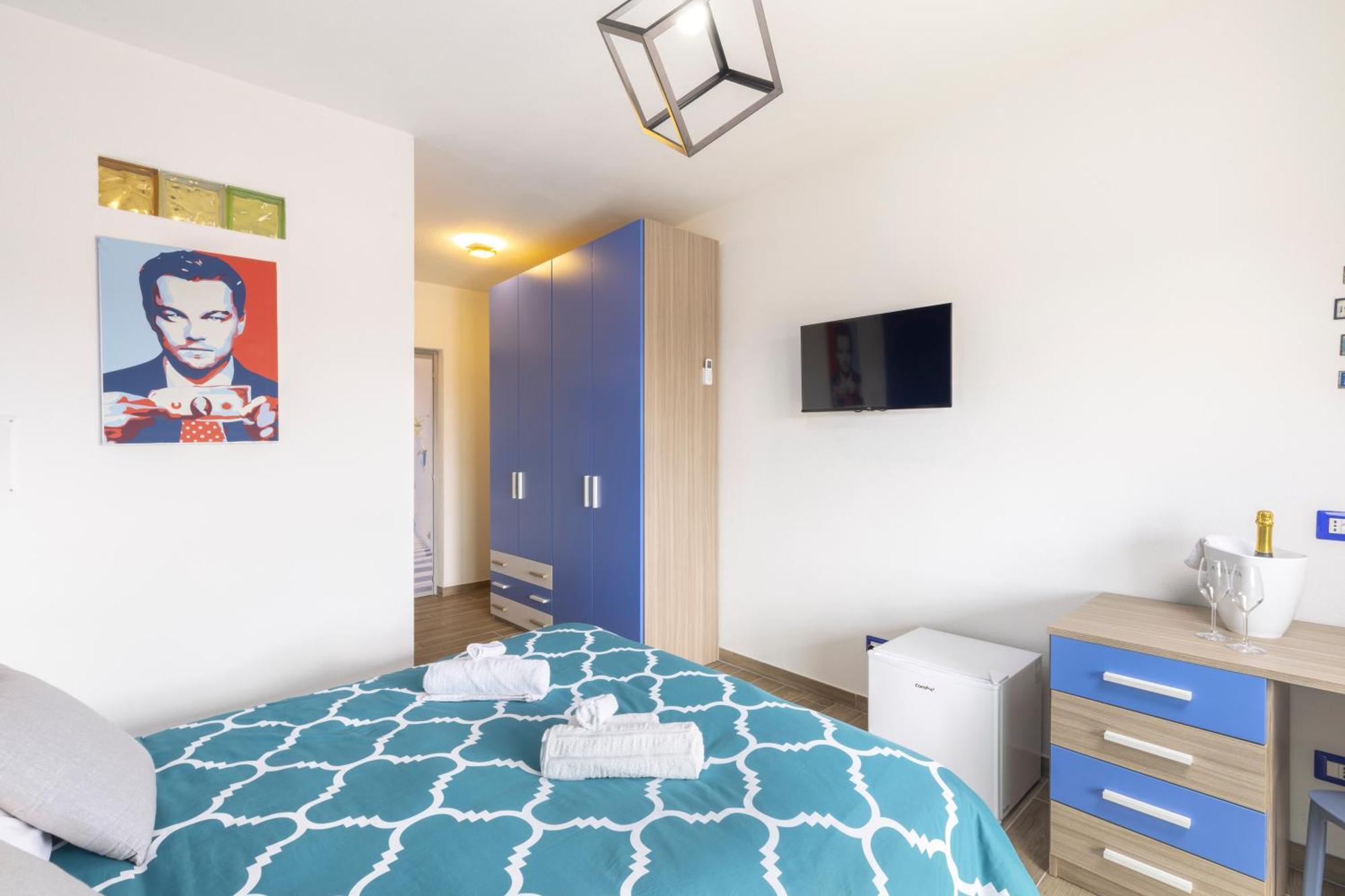 Bed and Breakfast Agua Dorada Boutique Lula Zimmer foto
